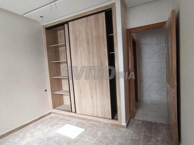 Appartement vente à El Ma, Gharb-Chrarda-Beni Hssen