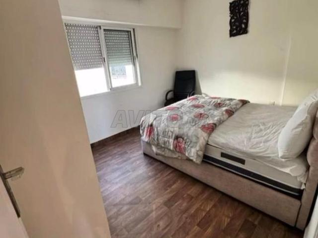 Appartement vente à El Ma, Gharb-Chrarda-Beni Hssen