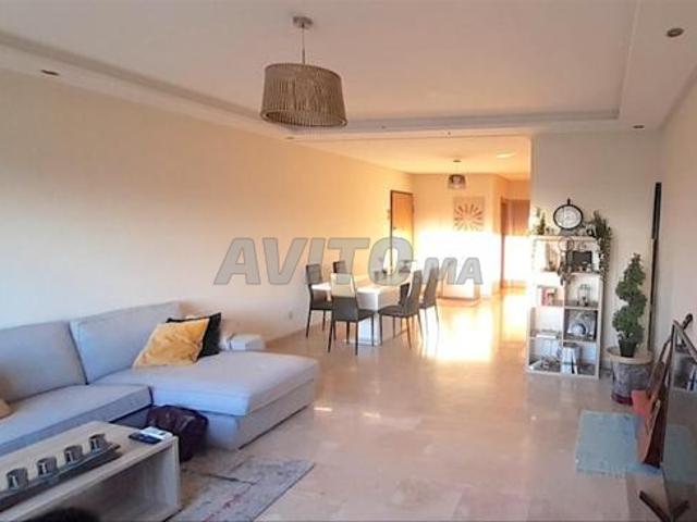 Appartement location à Bouskoura, Gharb-Chrarda-Beni Hssen