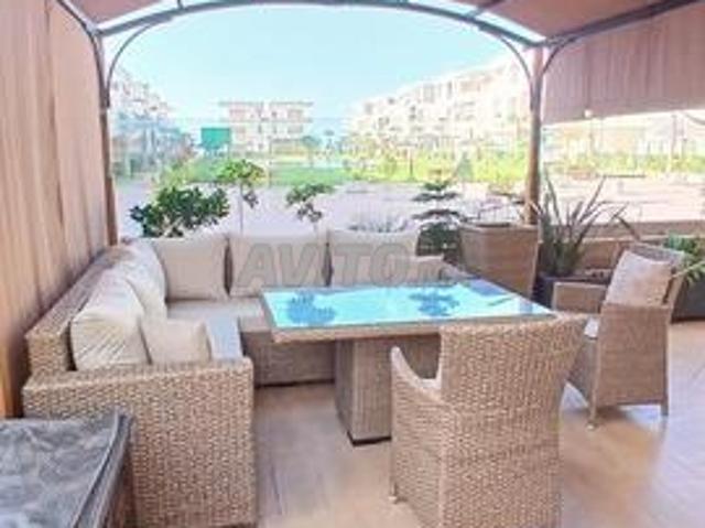 Appartement location à Mansouria, Gharb-Chrarda-Beni Hssen