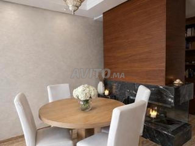 Appartement vente à Dar Bouazza, Gharb-Chrarda-Beni Hssen