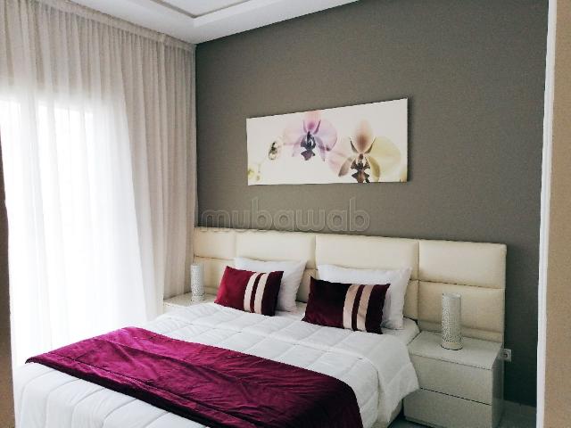 Appartement vente à Gharb-Chrarda-Beni Hssen