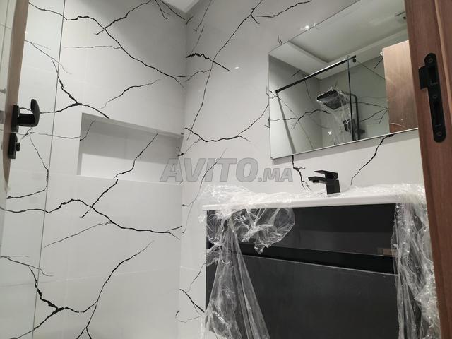 Appartement vente à Meknès