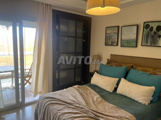 Appartement vente à Anfa, Gharb-Chrarda-Beni Hssen