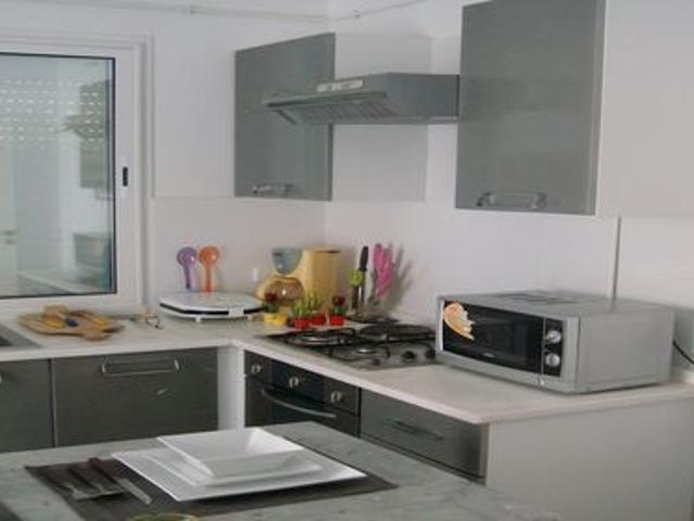 Appartement vente à Sousse Ville