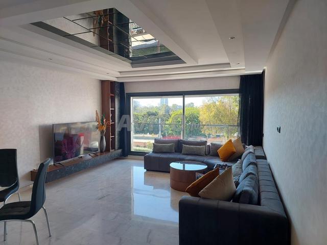 Appartement location à Anfa, Gharb-Chrarda-Beni Hssen