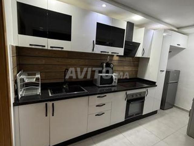 Appartement location à Lyautey, El Mellah