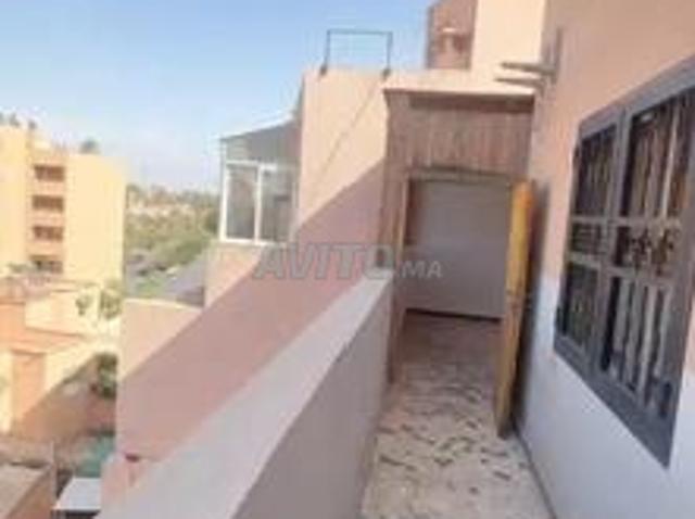 Appartement vente à Gueliz, Marrakech