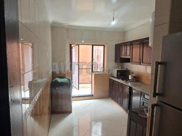Appartement location à L'Oriental