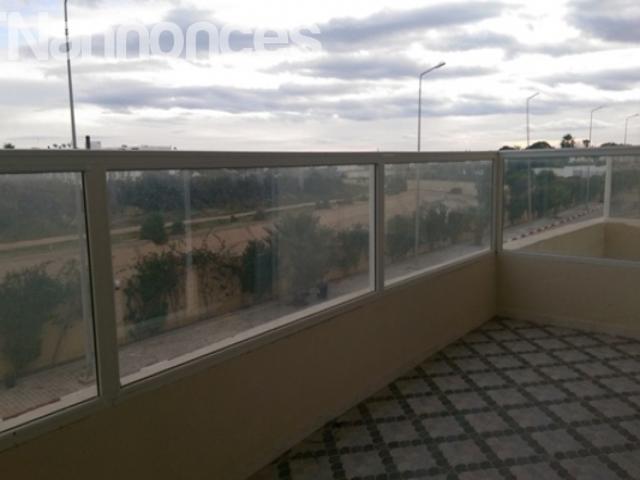 Appartement location