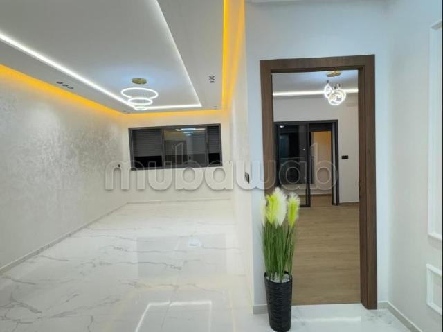 Appartement vente à Meknès