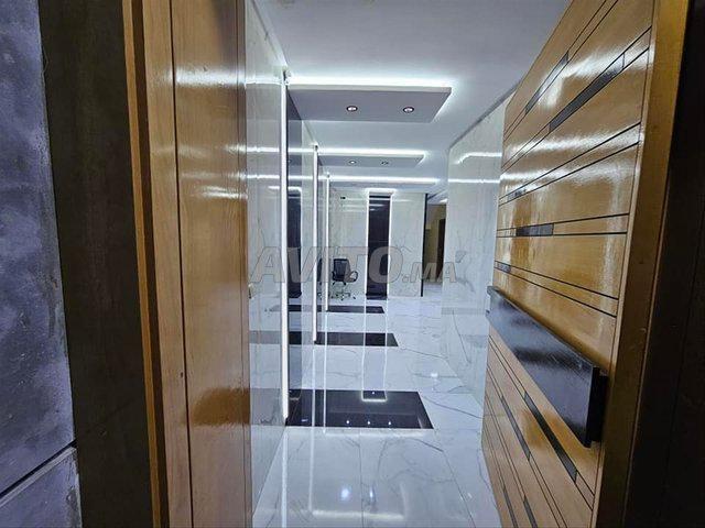 Appartement vente à Meknès