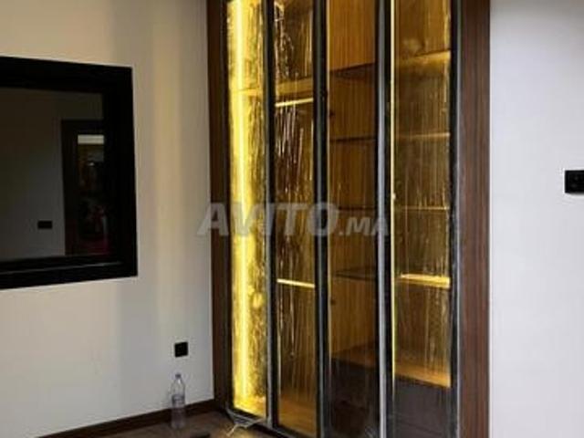 Appartement vente à Rbat