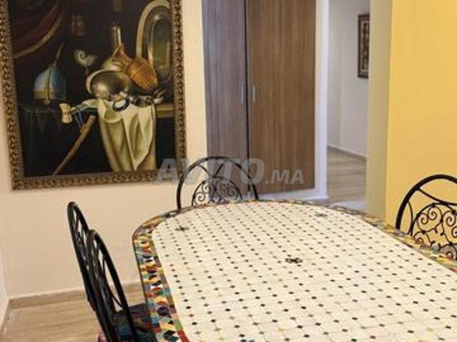 Appartement location à Hay Riad, Berkane