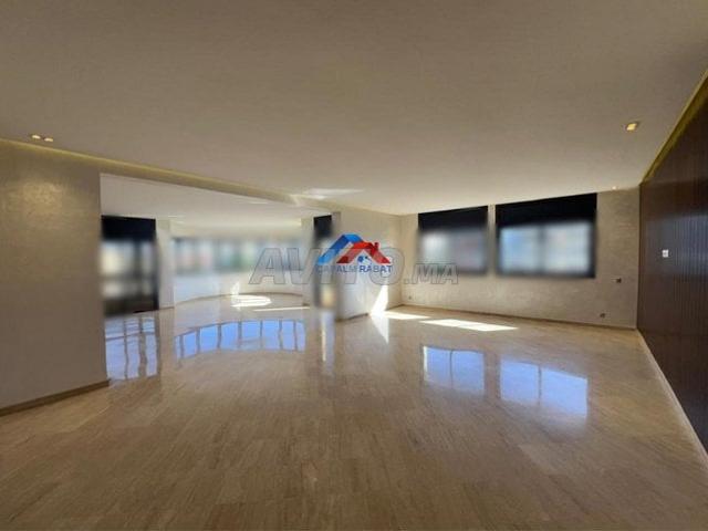 Appartement vente à Rabat