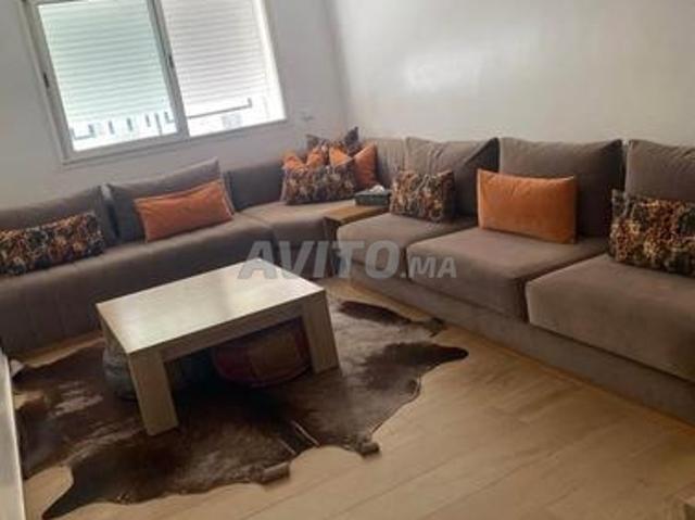 Appartement location à Dar Bouazza, Gharb-Chrarda-Beni Hssen