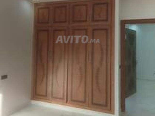 Appartement vente à Lyautey