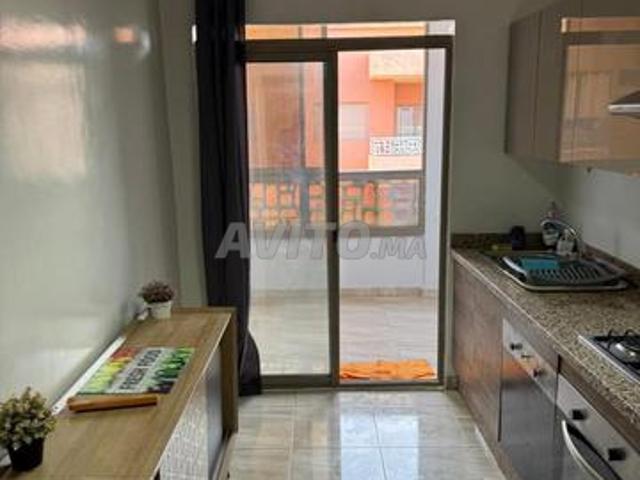 Appartement vente à Anfa, Gharb-Chrarda-Beni Hssen