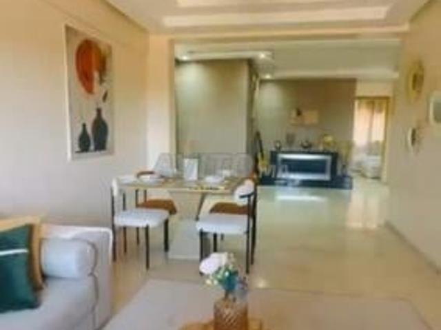 Appartement location à L'Oriental