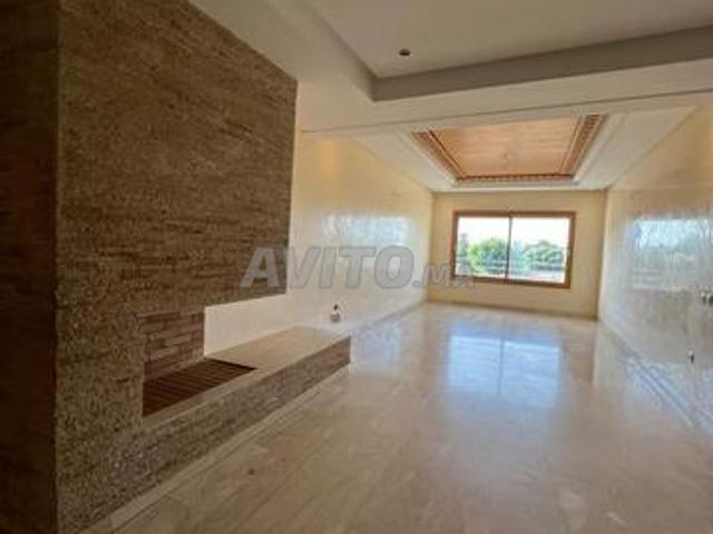 Appartement location à Rbat