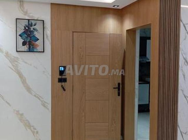Appartement vente à Khémisset