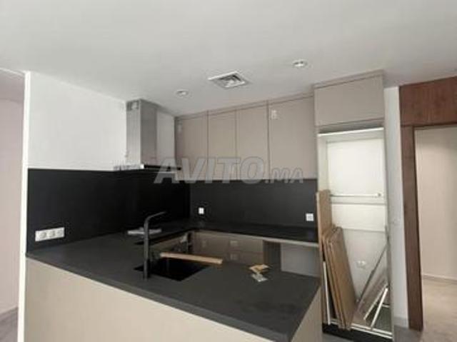 Appartement vente à Tangero, Tanger-Tétouan
