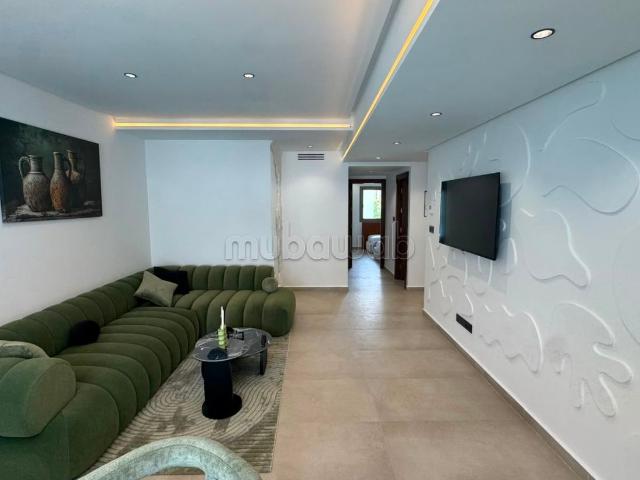 Appartement location à Tangero, Tanger-Tétouan