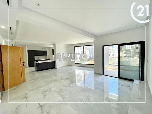 Appartement vente à Tangero, Tanger-Tétouan