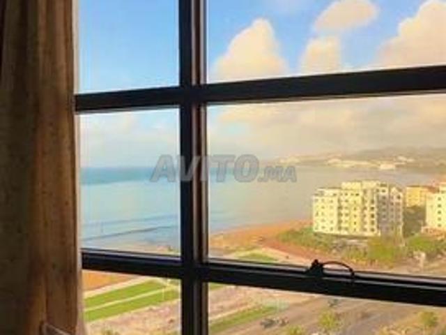 Appartement location à Tangero, Tanger-Tétouan