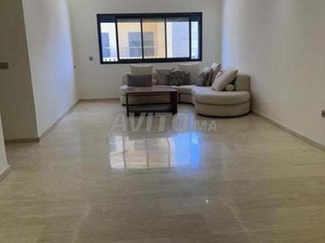 Appartement vente à Had Soualem, Gharb-Chrarda-Beni Hssen