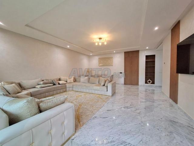 Appartement location à Anfa, Gharb-Chrarda-Beni Hssen