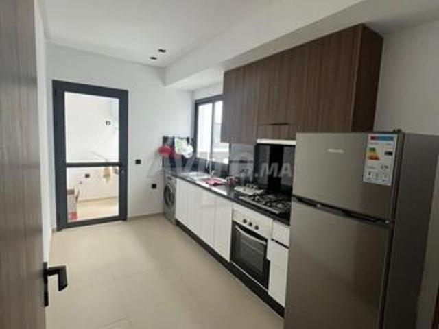 Appartement vente à Gueliz, Marrakech