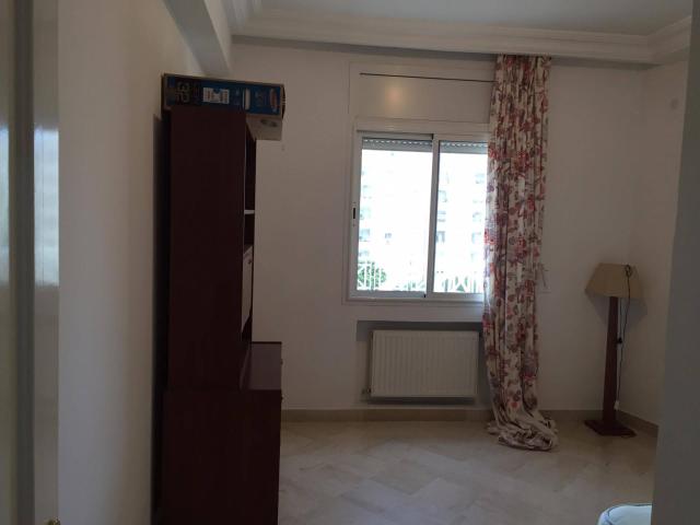 Appartement vente à Ariana Ville