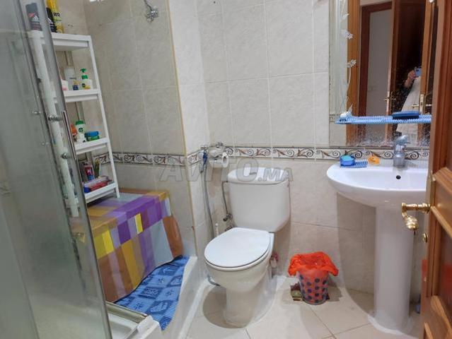 Appartement location à Meknès