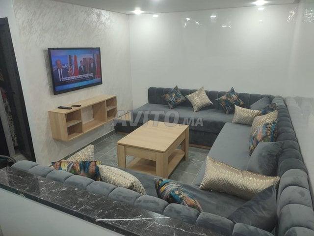 Appartement vente à El Ma, Gharb-Chrarda-Beni Hssen