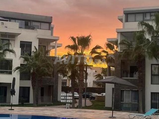 Appartement vente à Founty, Agadir