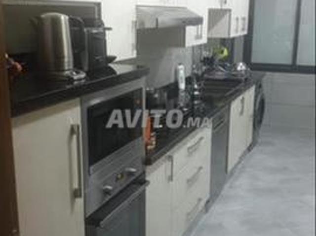 Appartement location à Centre Ville, Ben Slimane