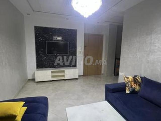 Appartement location à Salé