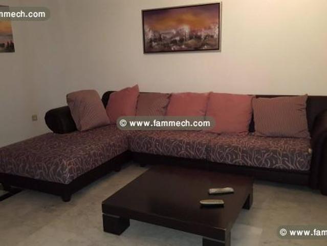 Appartement location à Sousse