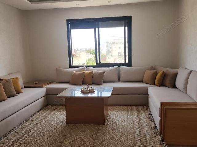 Appartement location à Anfa, Gharb-Chrarda-Beni Hssen