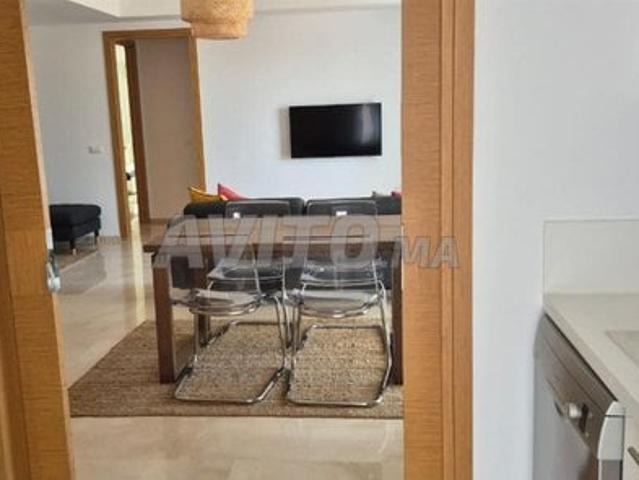Appartement location à Anfa, Gharb-Chrarda-Beni Hssen