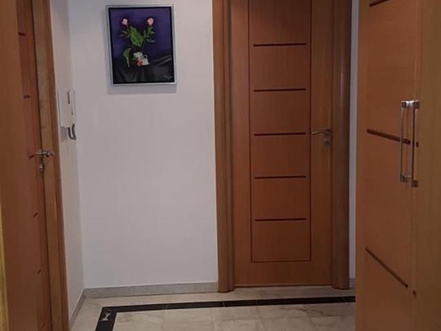 Appartement location