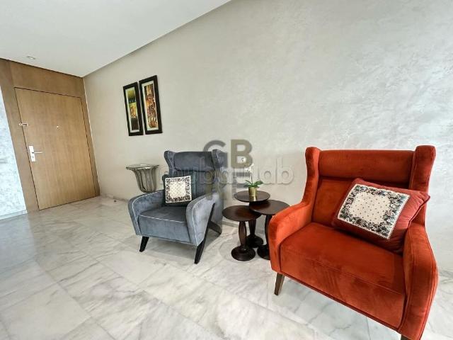 Appartement location à Rbat