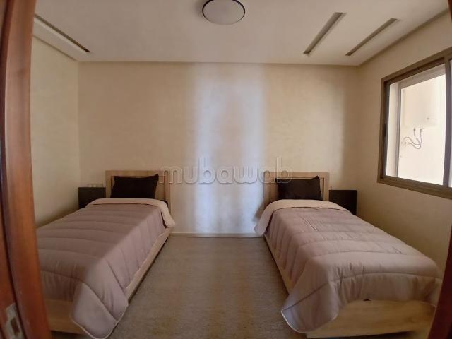 Appartement location à El Ma, Gharb-Chrarda-Beni Hssen