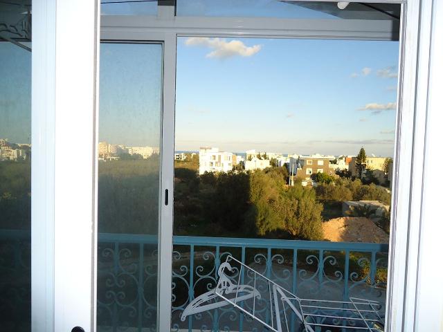 Appartement location