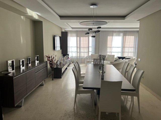 Appartement location à Anfa, Gharb-Chrarda-Beni Hssen
