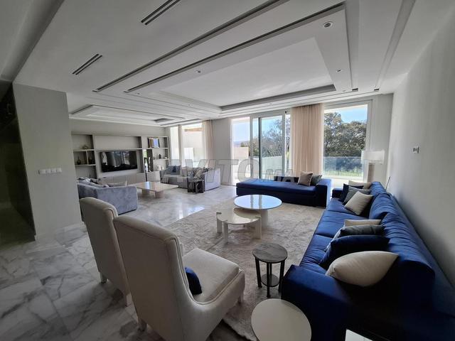 Appartement location à Tangero, Tanger-Tétouan