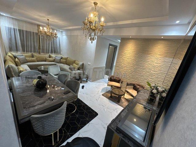 Appartement location à Anfa, Gharb-Chrarda-Beni Hssen