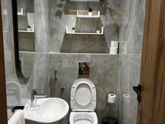 Appartement location