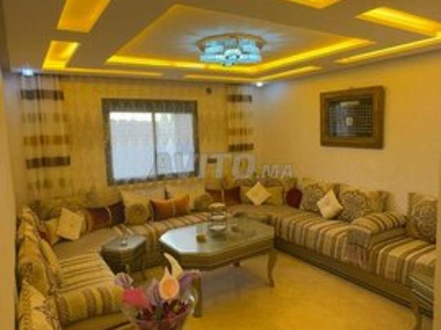 Appartement location à Berrechid, Chaouia-Ouardigha